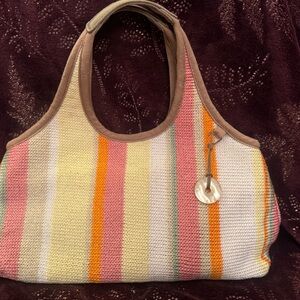 The SAK Women’s Purse